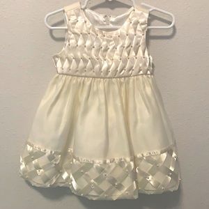 Baptismal Dress for 18 month old